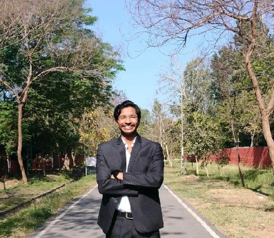 Rohan machindra  Surwase