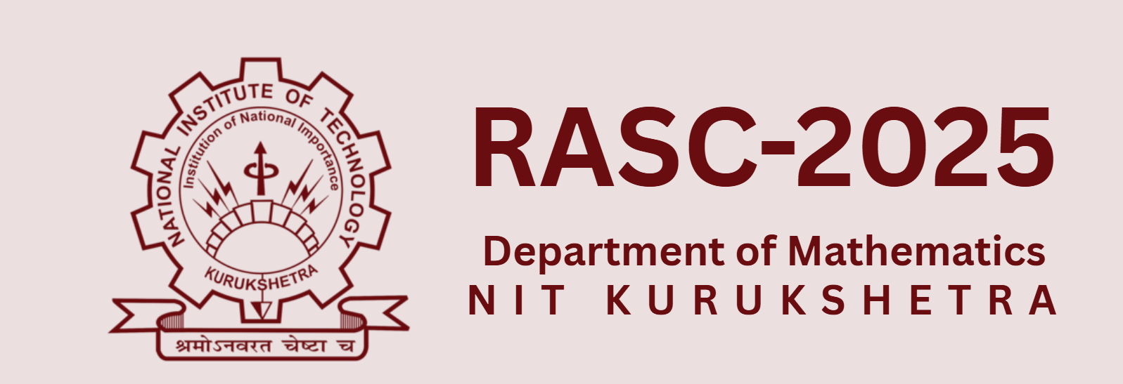 RASC 2025