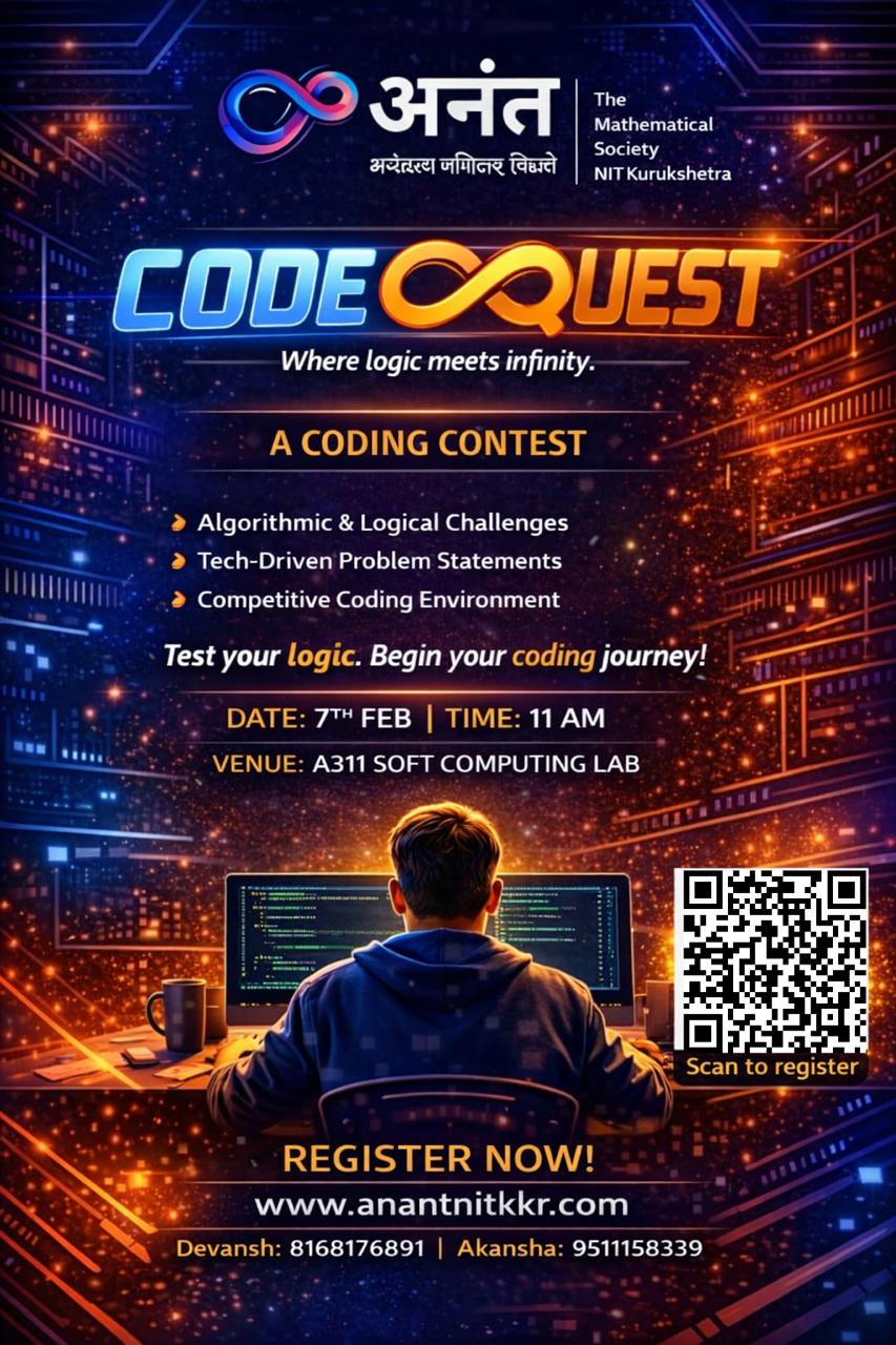CodeQuest Contest