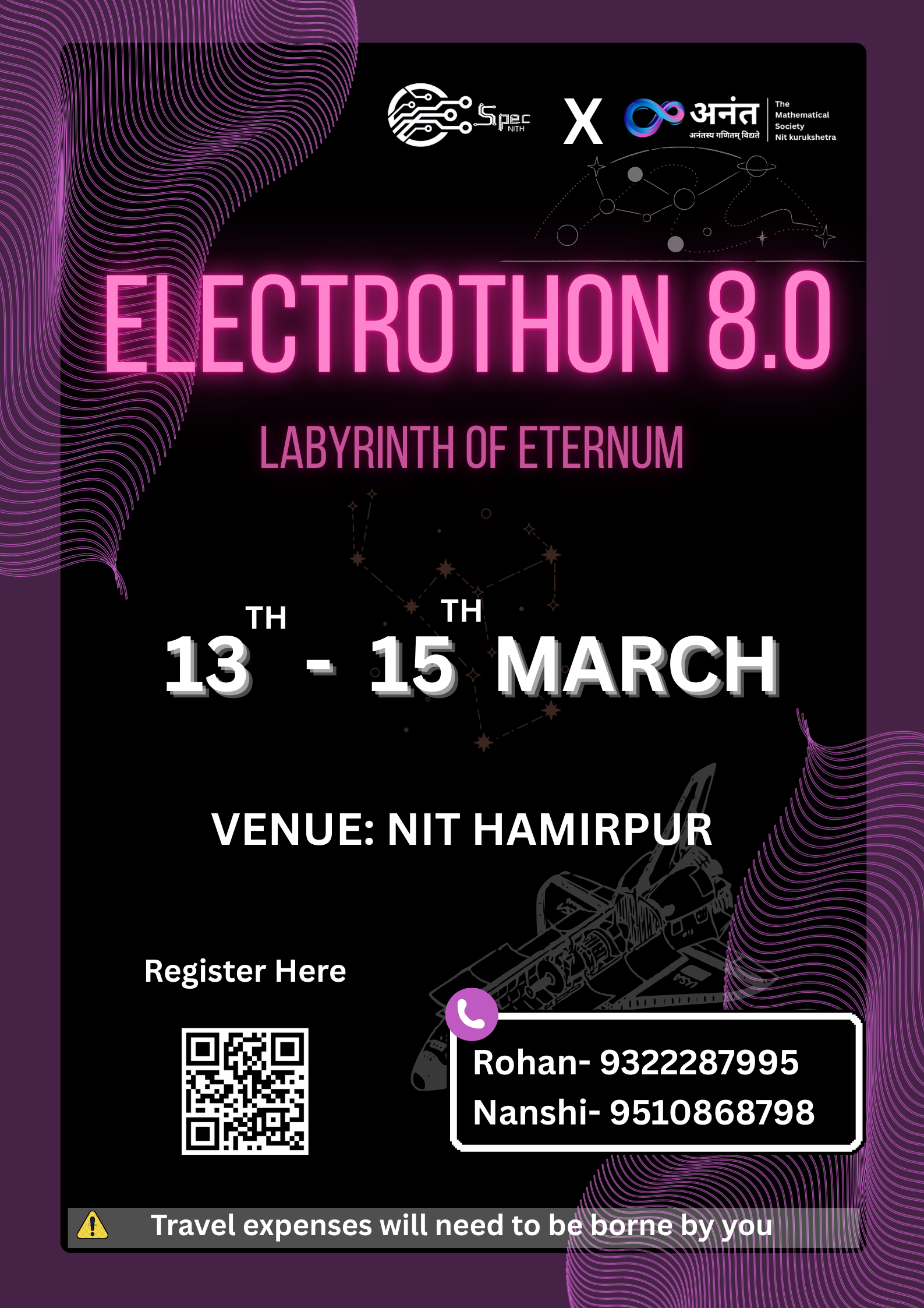ELECTROTHON 